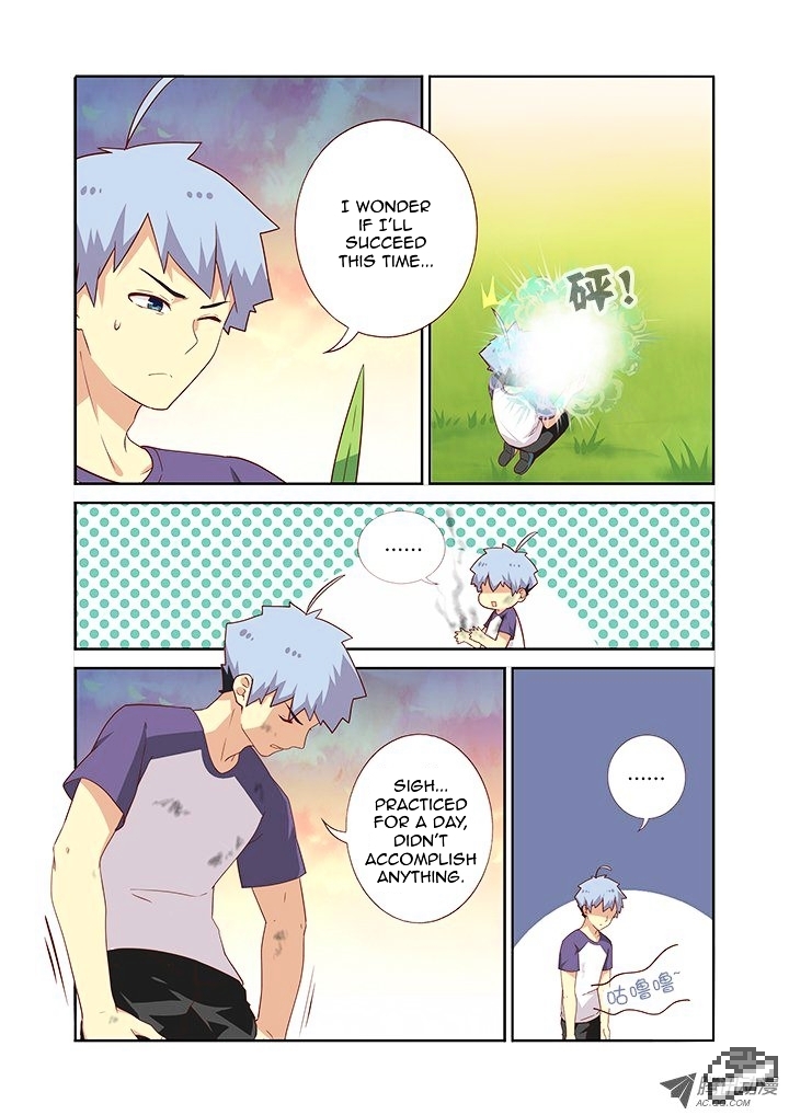 Yaoguai Mingdan Chapter 79 page 2 - Chapter 79 : This Chapter is 14 Pages!