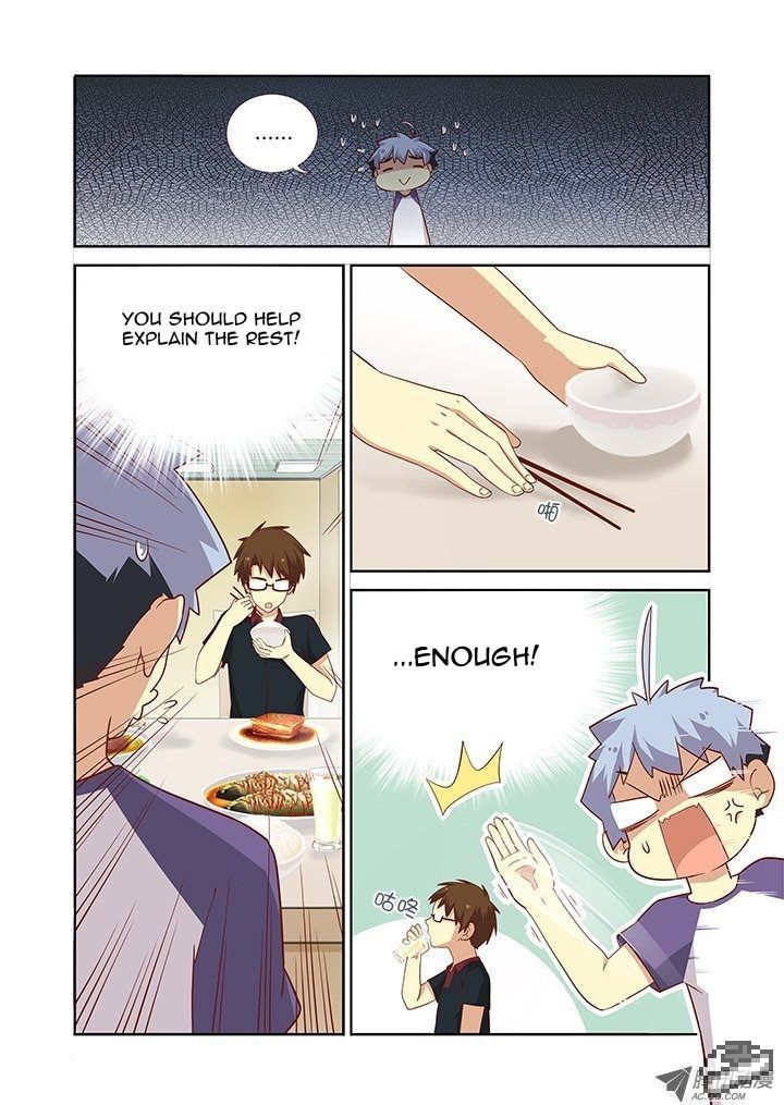 Yaoguai Mingdan Chapter 83 page 3 - Chapter 83 : Asura Purgatory