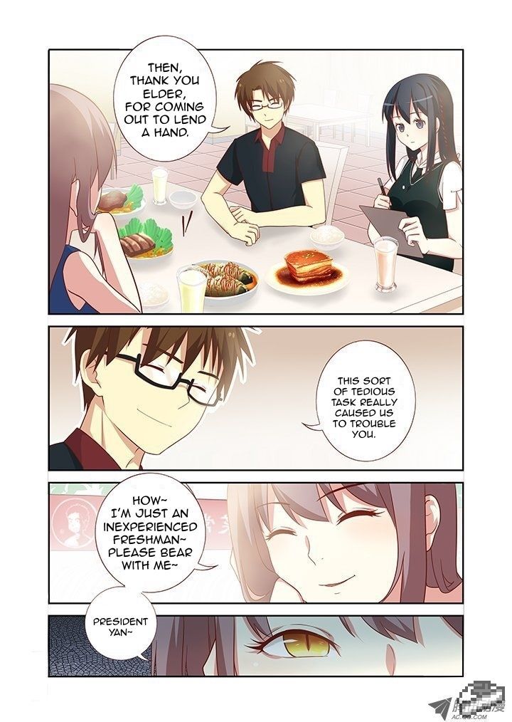 Yaoguai Mingdan Chapter 83 page 6 - Chapter 83 : Asura Purgatory