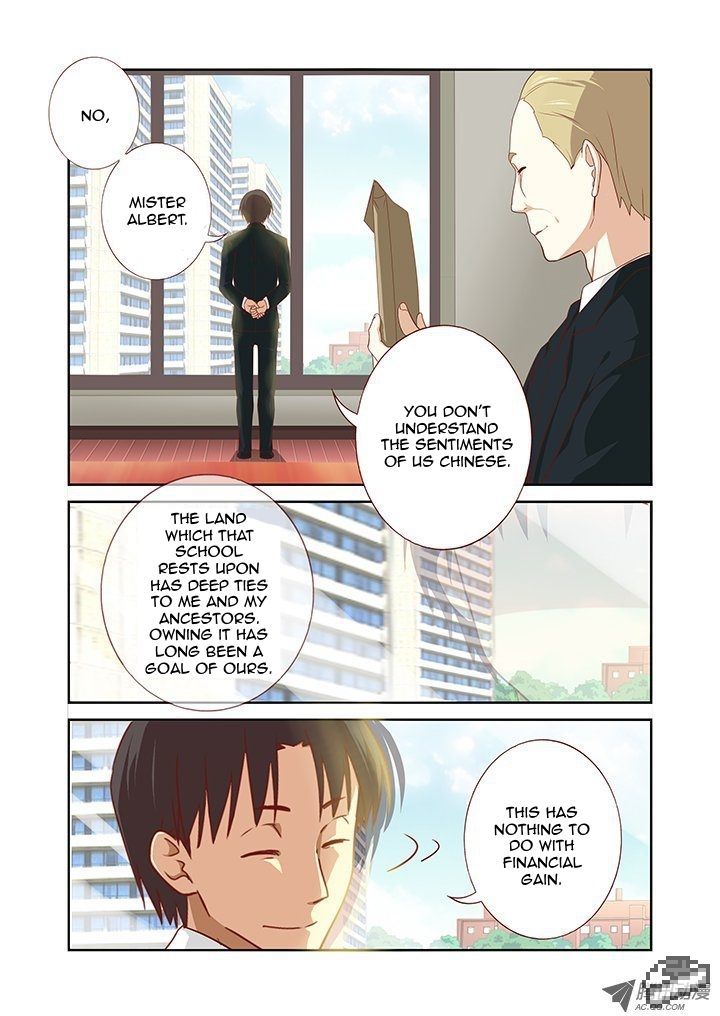 Yaoguai Mingdan Chapter 94 page 2 - Chapter 94 : A Proposal [Anniversary]