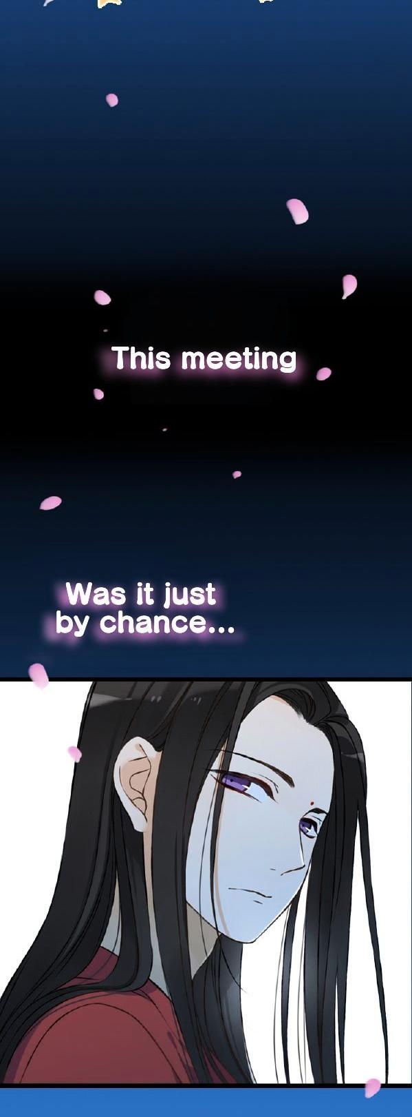 Yaonie jiaozhu kuai tang xia Chapter 0 page 4 - Chapter 0 : Prologue