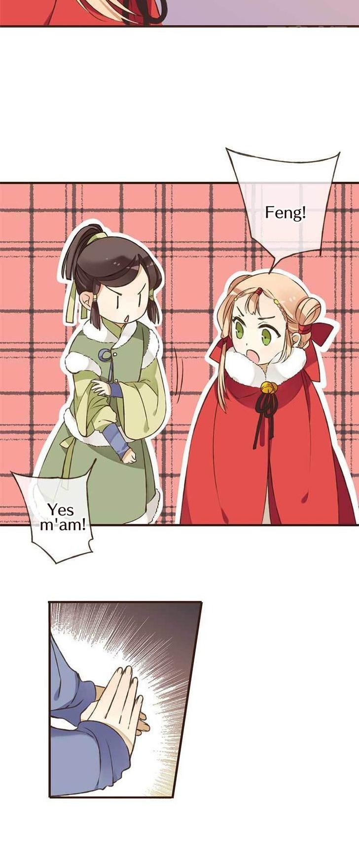 Yaonie jiaozhu kuai tang xia Chapter 1 page 20 - Chapter 1