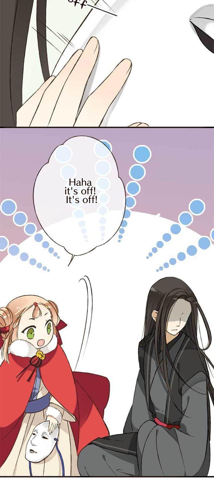 Yaonie jiaozhu kuai tang xia Chapter 1 page 30 - Chapter 1