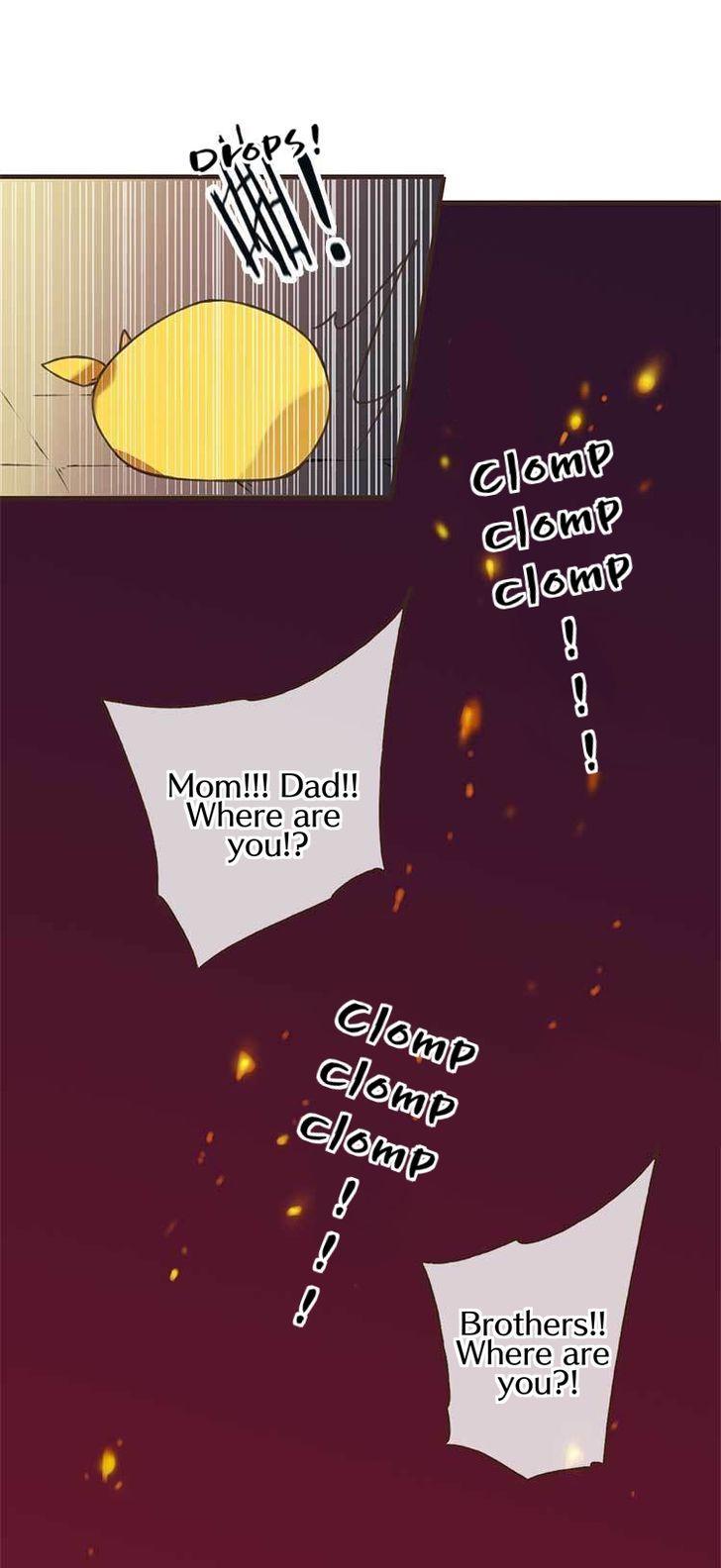 Yaonie jiaozhu kuai tang xia Chapter 1 page 43 - Chapter 1
