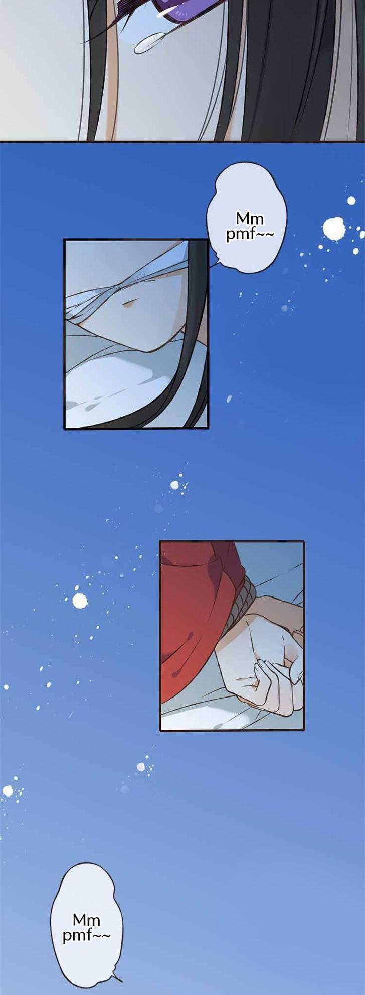 Yaonie jiaozhu kuai tang xia Chapter 1 page 57 - Chapter 1