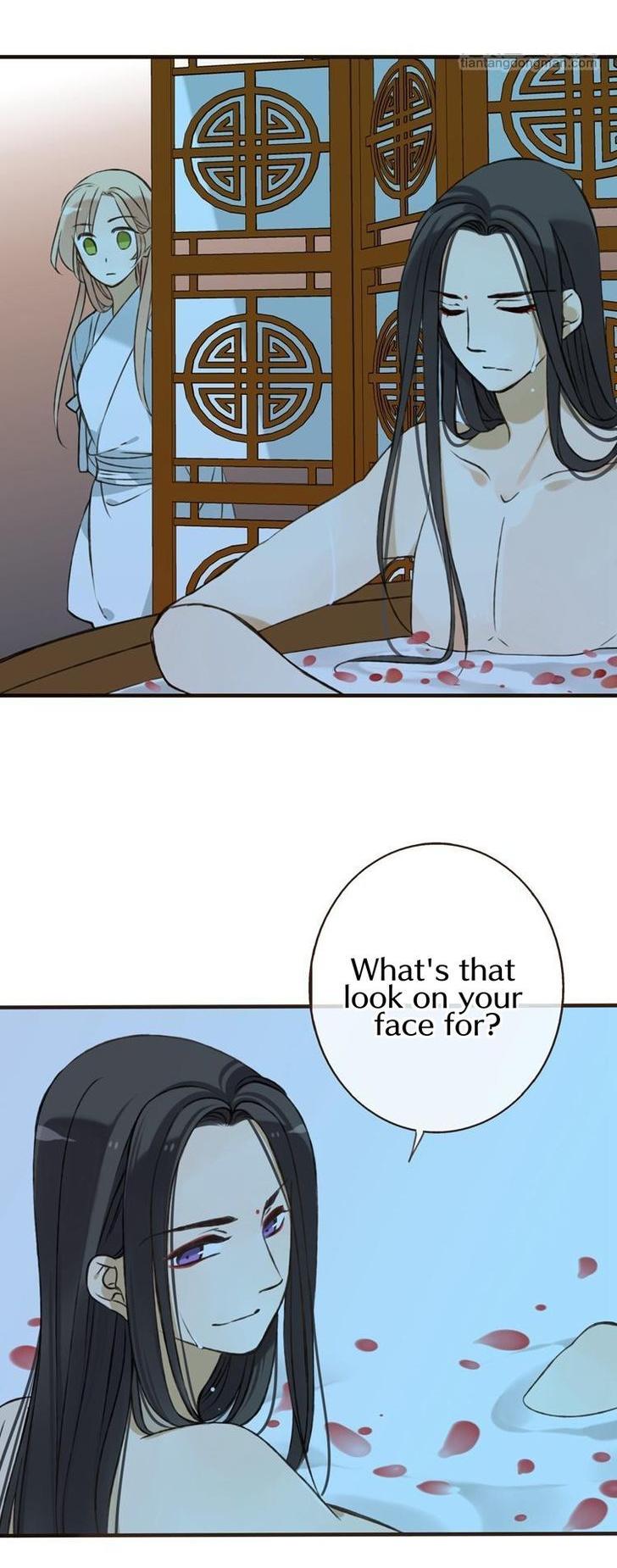 Yaonie jiaozhu kuai tang xia Chapter 10 page 11 - Chapter 10