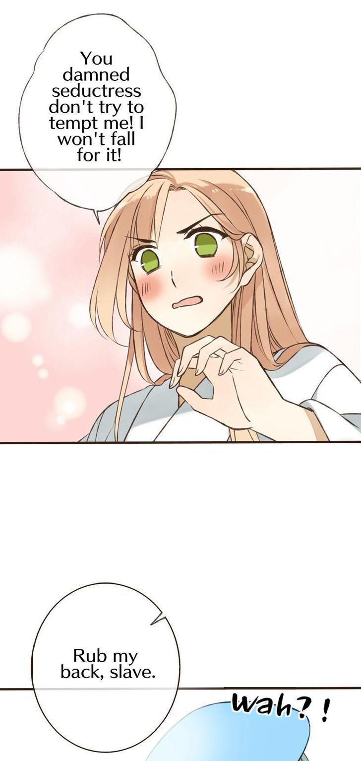 Yaonie jiaozhu kuai tang xia Chapter 10 page 12 - Chapter 10