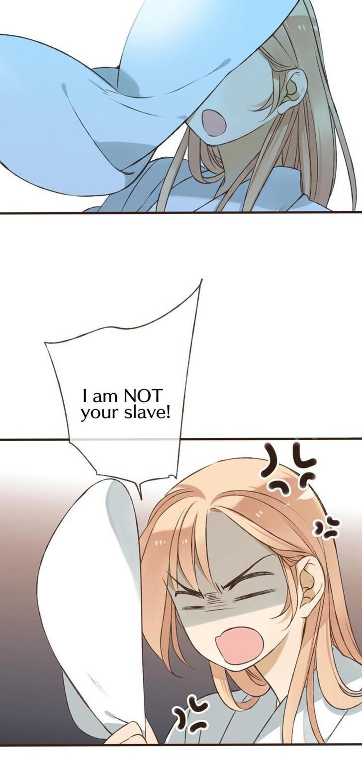 Yaonie jiaozhu kuai tang xia Chapter 10 page 13 - Chapter 10