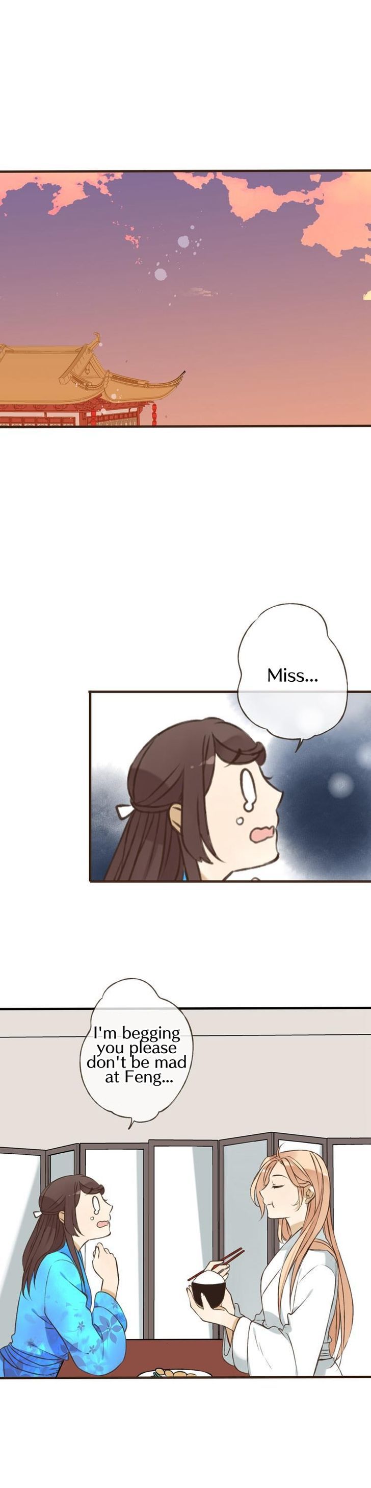 Yaonie jiaozhu kuai tang xia Chapter 10 page 2 - Chapter 10