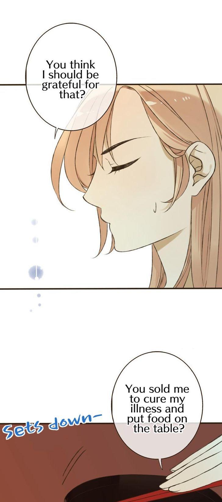 Yaonie jiaozhu kuai tang xia Chapter 10 page 4 - Chapter 10