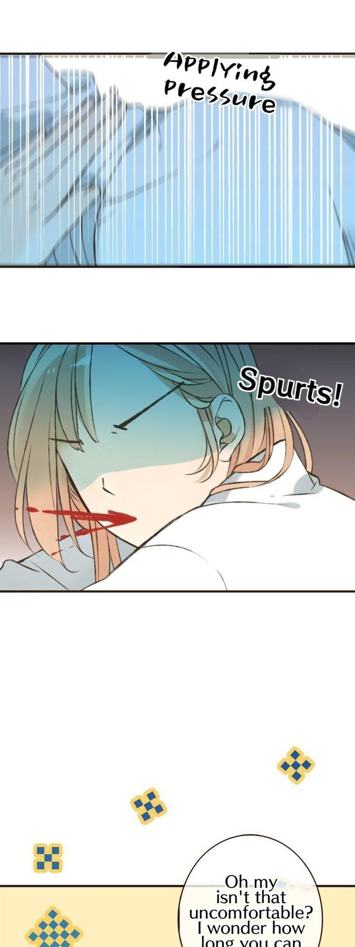 Yaonie jiaozhu kuai tang xia Chapter 11 page 10 - Chapter 11