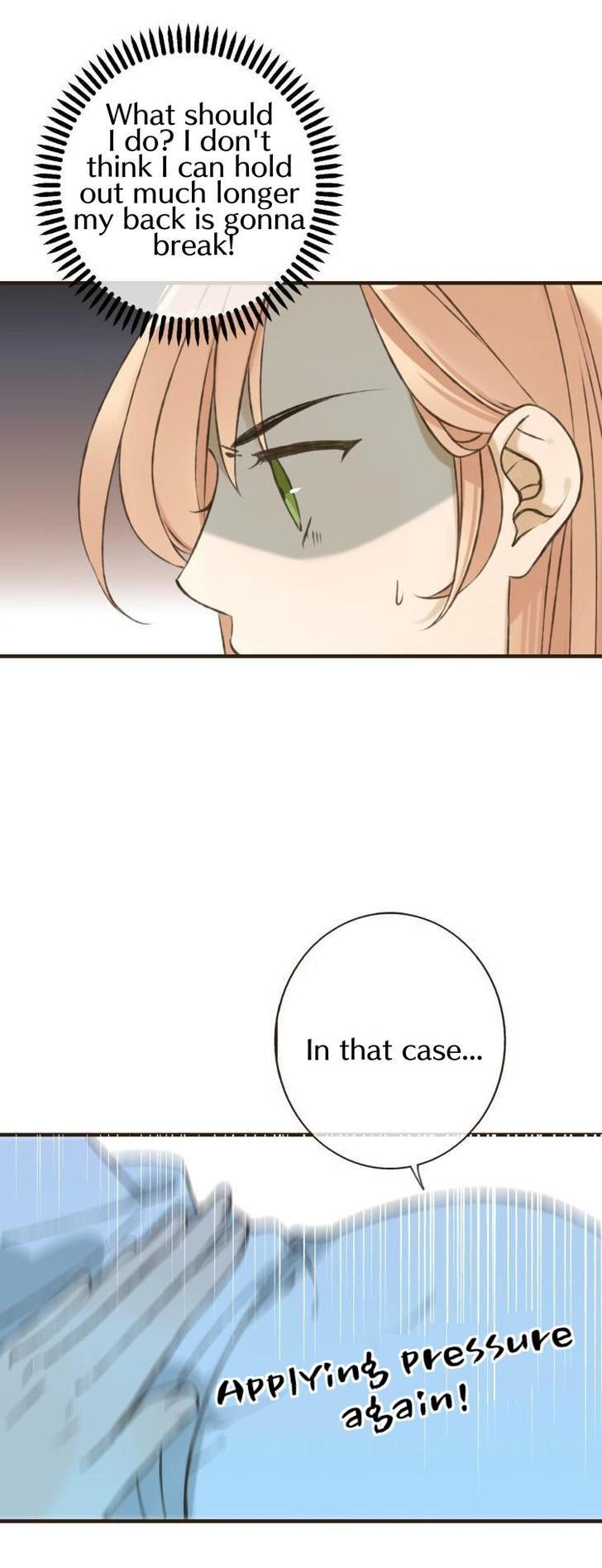 Yaonie jiaozhu kuai tang xia Chapter 11 page 13 - Chapter 11