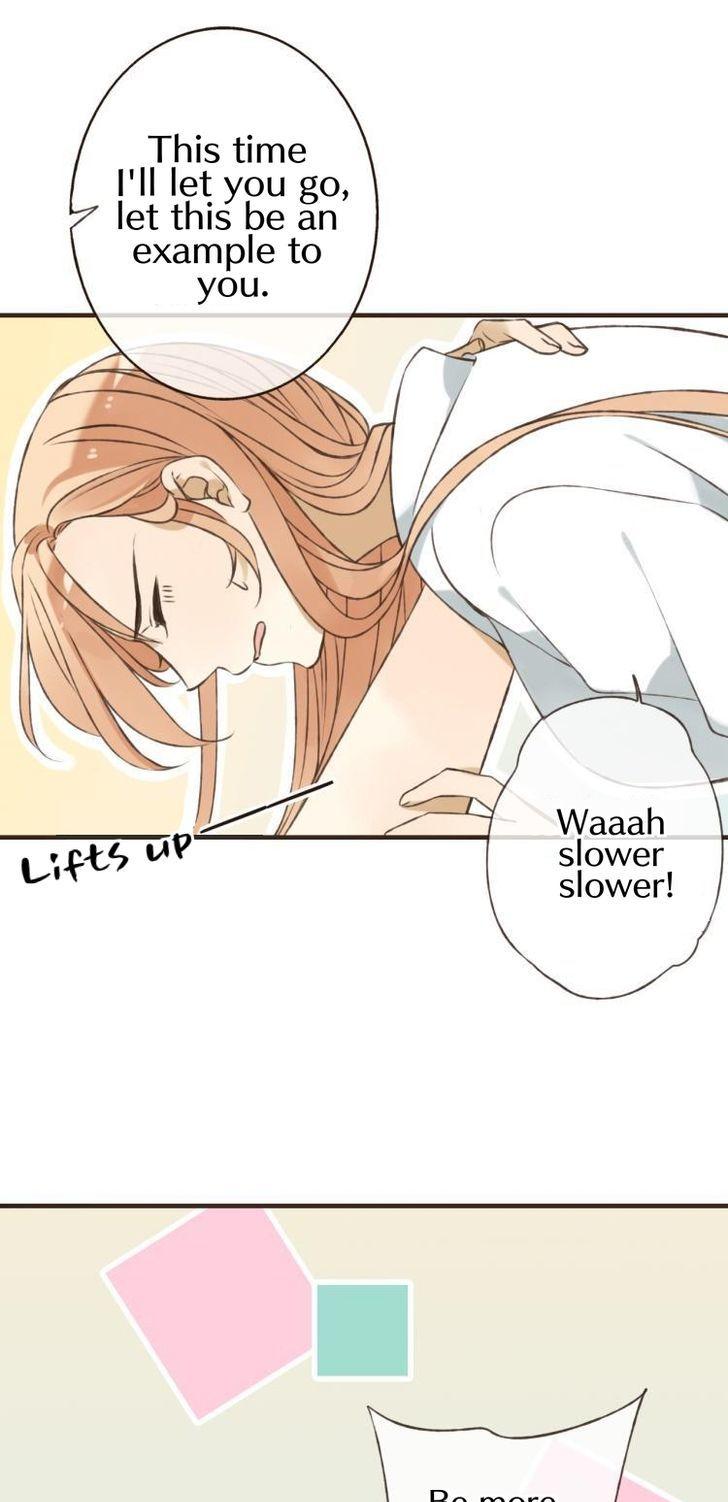 Yaonie jiaozhu kuai tang xia Chapter 11 page 16 - Chapter 11