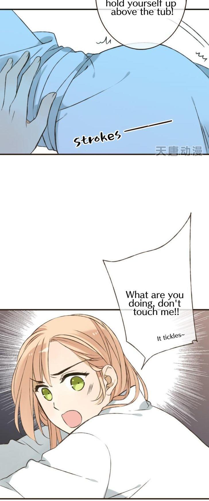 Yaonie jiaozhu kuai tang xia Chapter 11 page 9 - Chapter 11