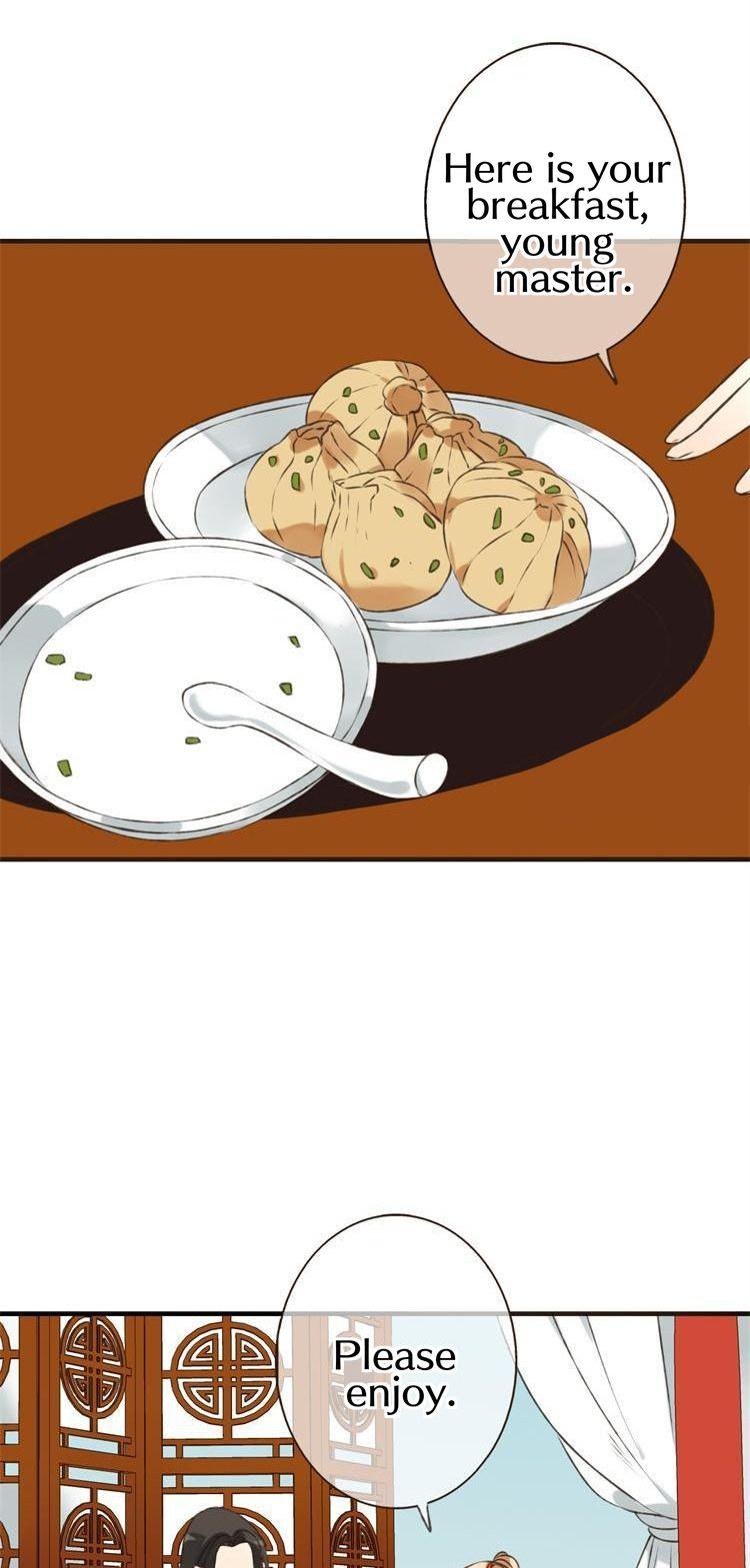 Yaonie jiaozhu kuai tang xia Chapter 12 page 14 - Chapter 12