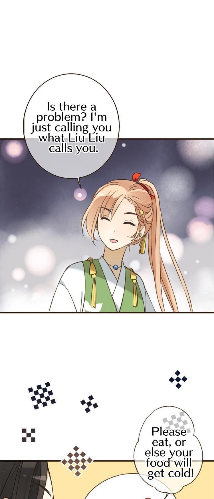 Yaonie jiaozhu kuai tang xia Chapter 12 page 16 - Chapter 12