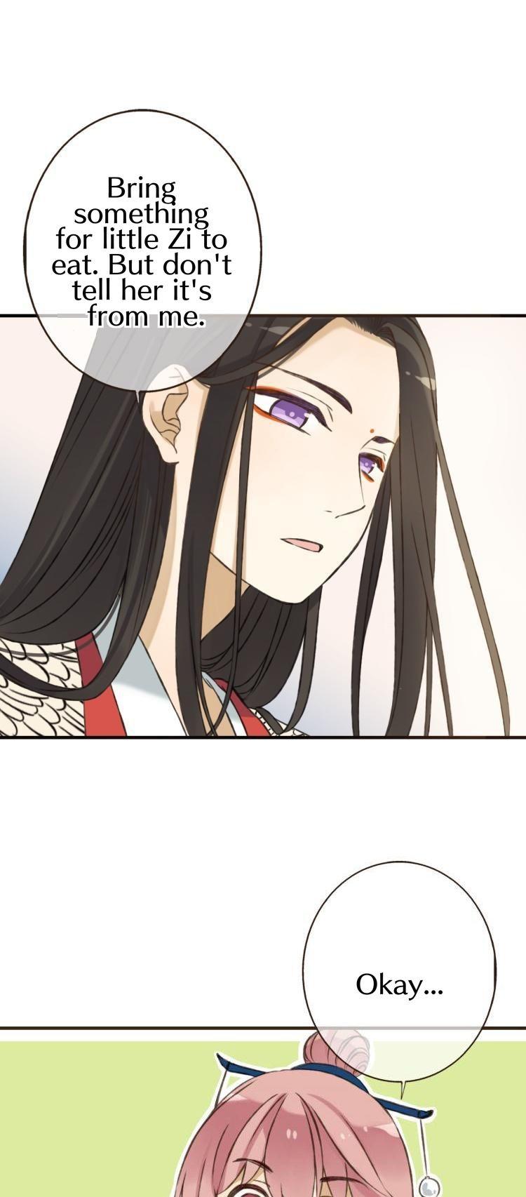 Yaonie jiaozhu kuai tang xia Chapter 12 page 21 - Chapter 12