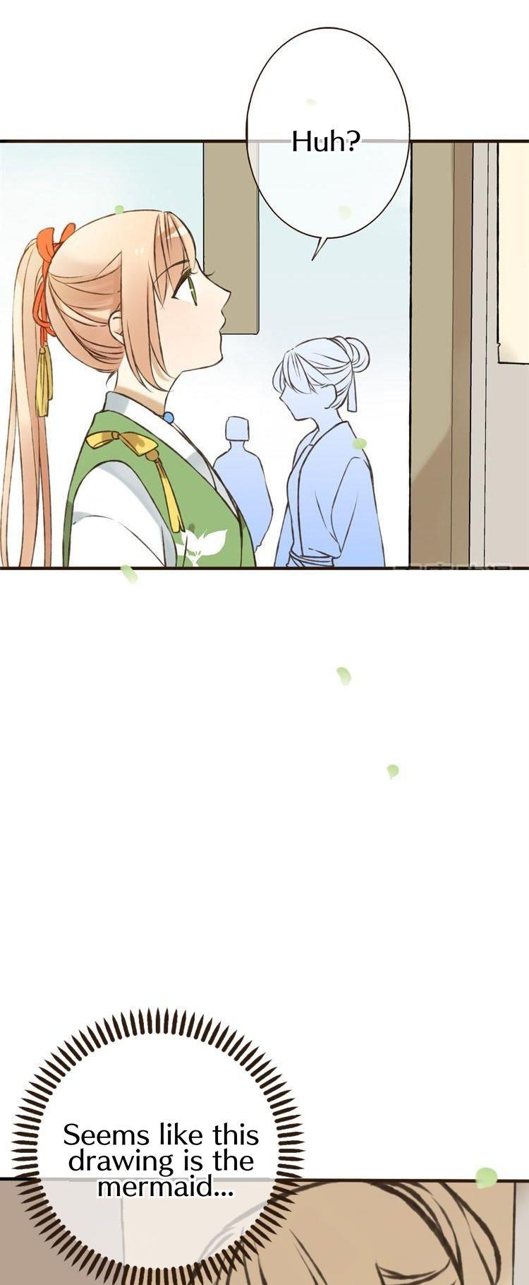 Yaonie jiaozhu kuai tang xia Chapter 12 page 26 - Chapter 12
