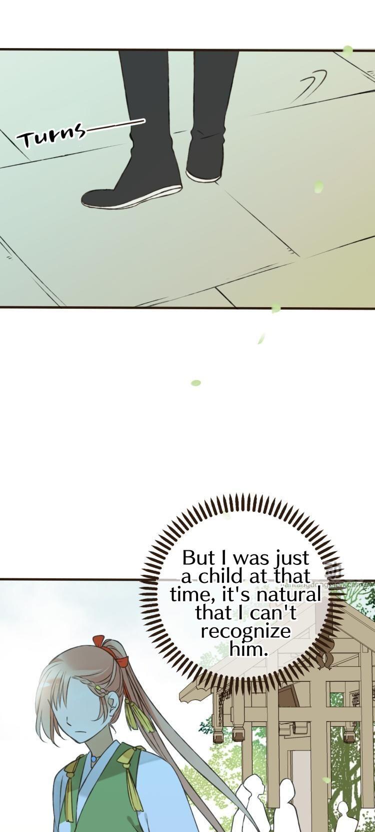Yaonie jiaozhu kuai tang xia Chapter 12 page 28 - Chapter 12