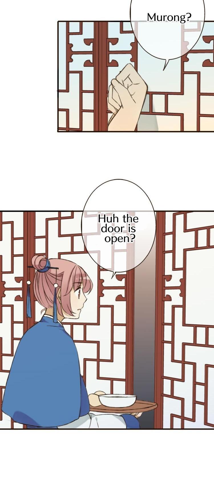 Yaonie jiaozhu kuai tang xia Chapter 12 page 31 - Chapter 12