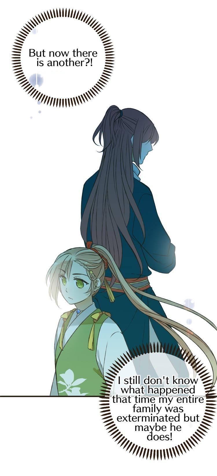 Yaonie jiaozhu kuai tang xia Chapter 12 page 9 - Chapter 12
