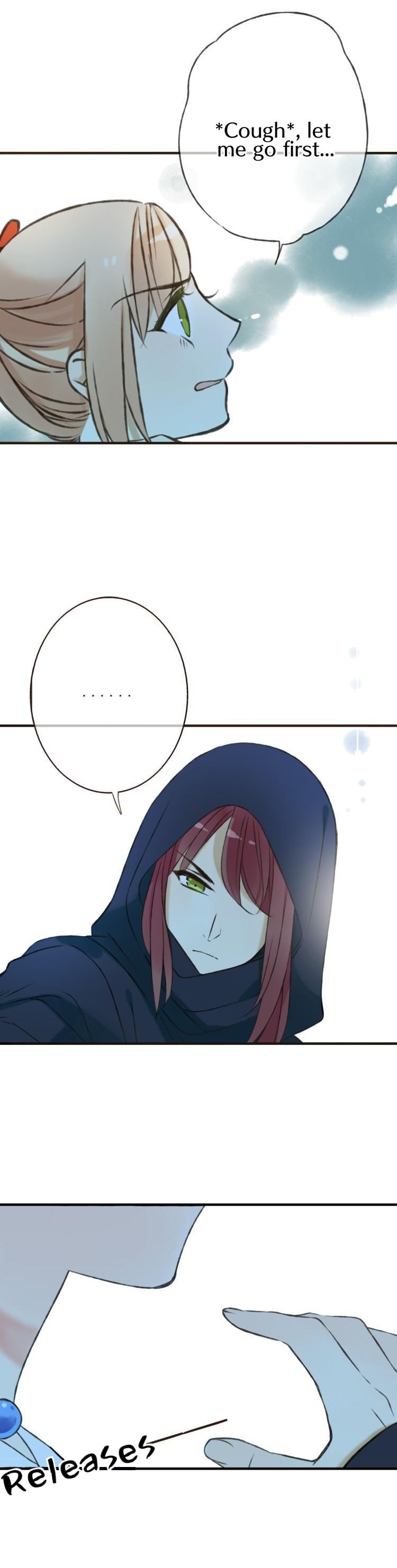 Yaonie jiaozhu kuai tang xia Chapter 13 page 9 - Chapter 13
