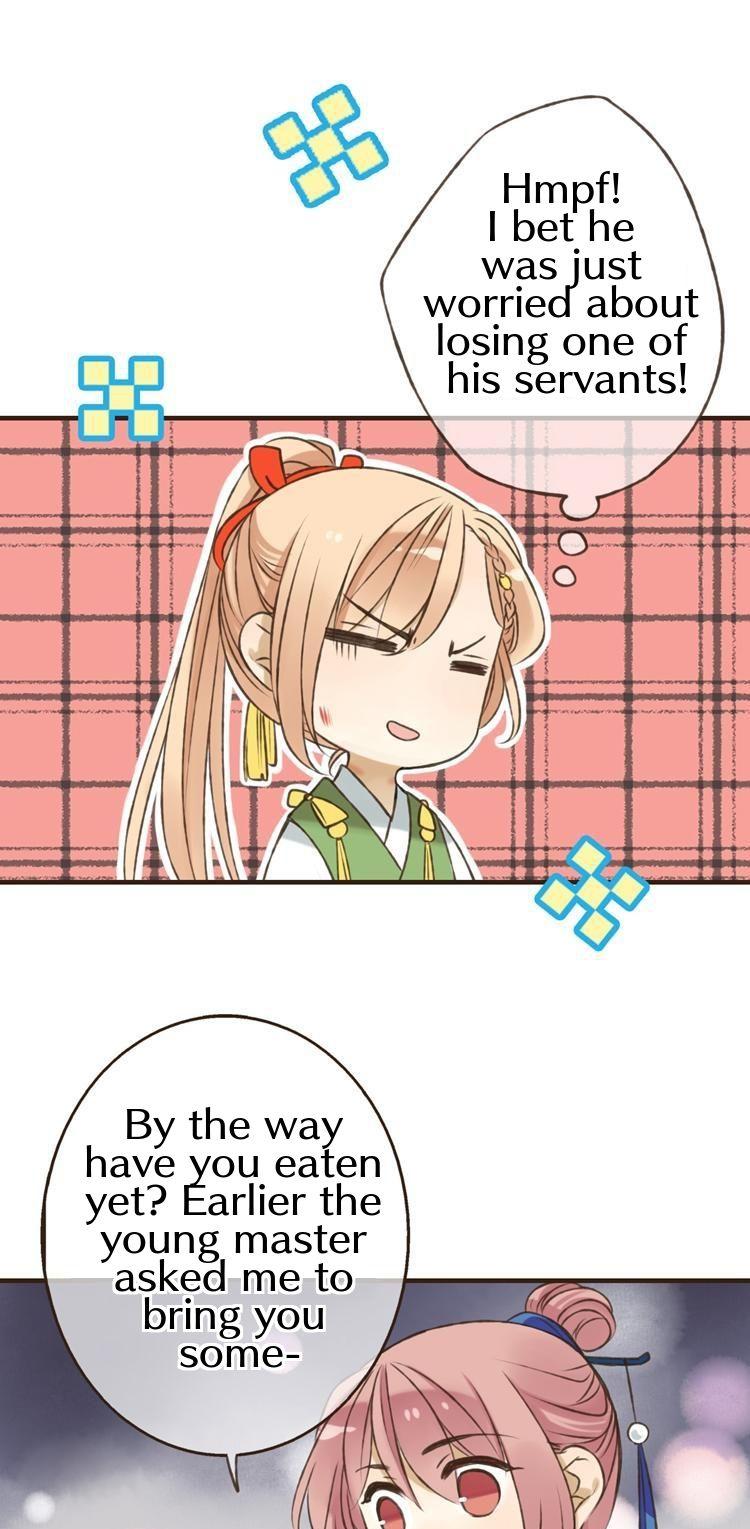 Yaonie jiaozhu kuai tang xia Chapter 15 page 2 - Chapter 15