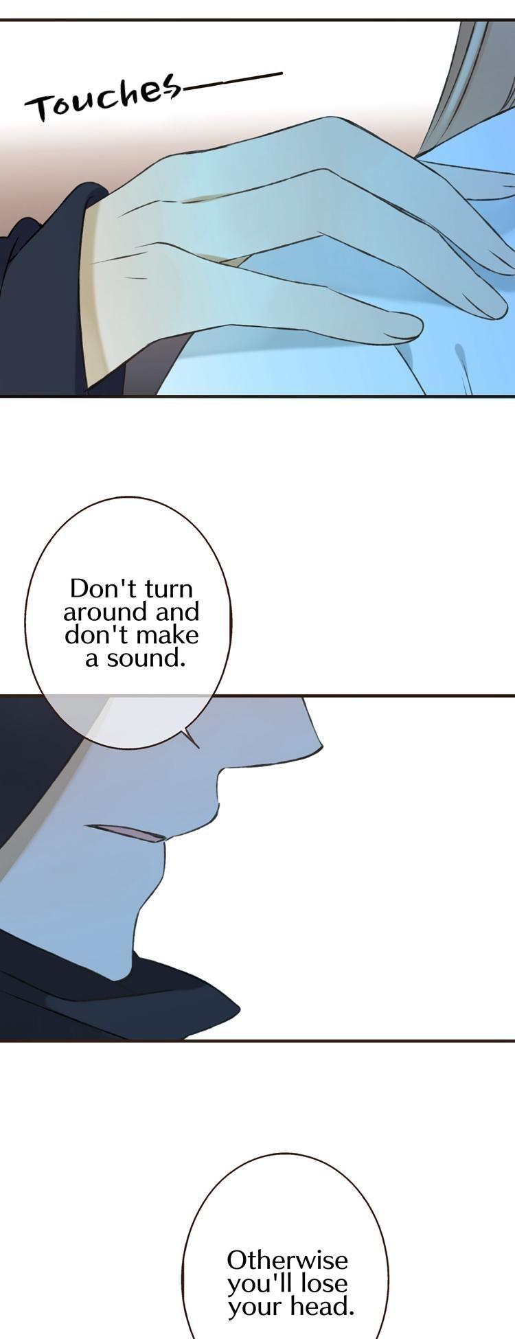 Yaonie jiaozhu kuai tang xia Chapter 15 page 23 - Chapter 15