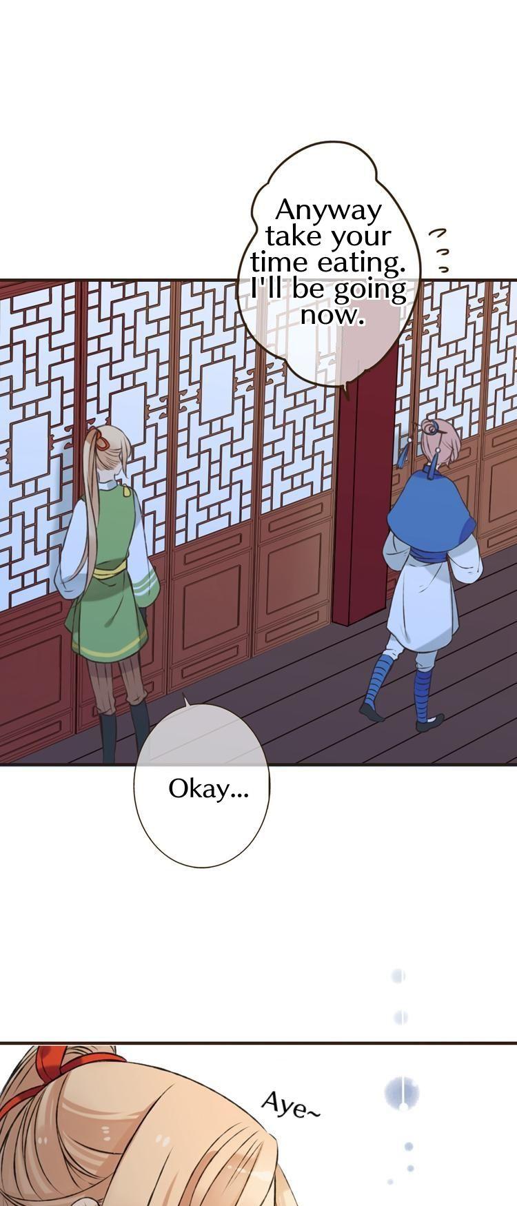 Yaonie jiaozhu kuai tang xia Chapter 15 page 4 - Chapter 15