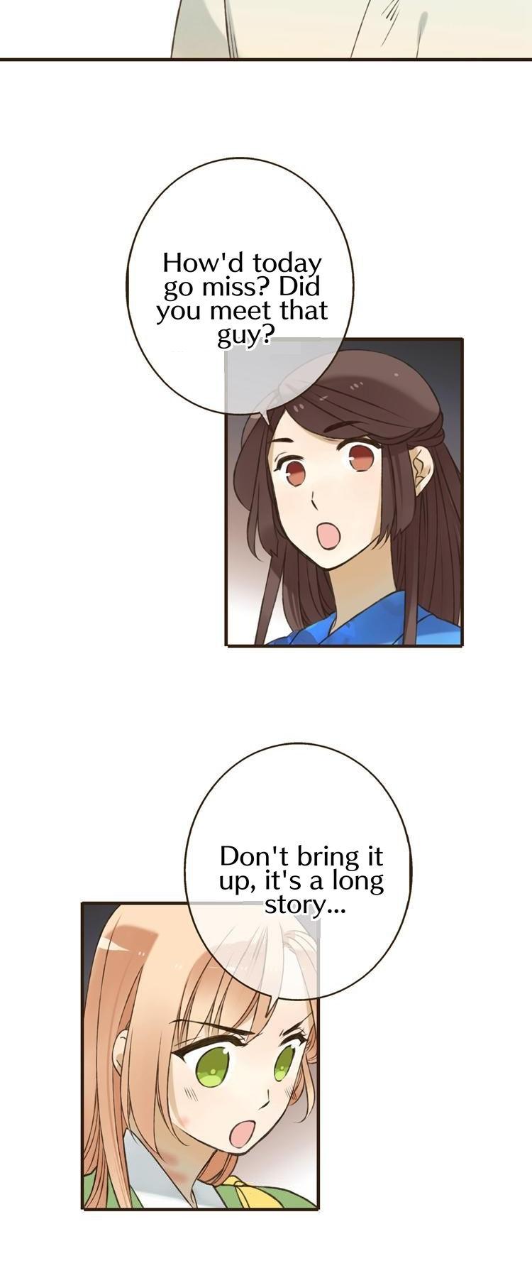 Yaonie jiaozhu kuai tang xia Chapter 15 page 7 - Chapter 15