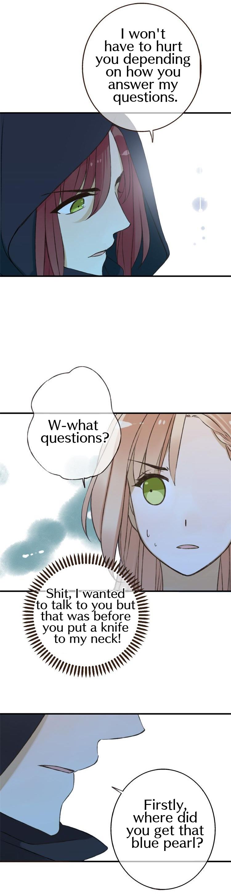 Yaonie jiaozhu kuai tang xia Chapter 16 page 2 - Chapter 16