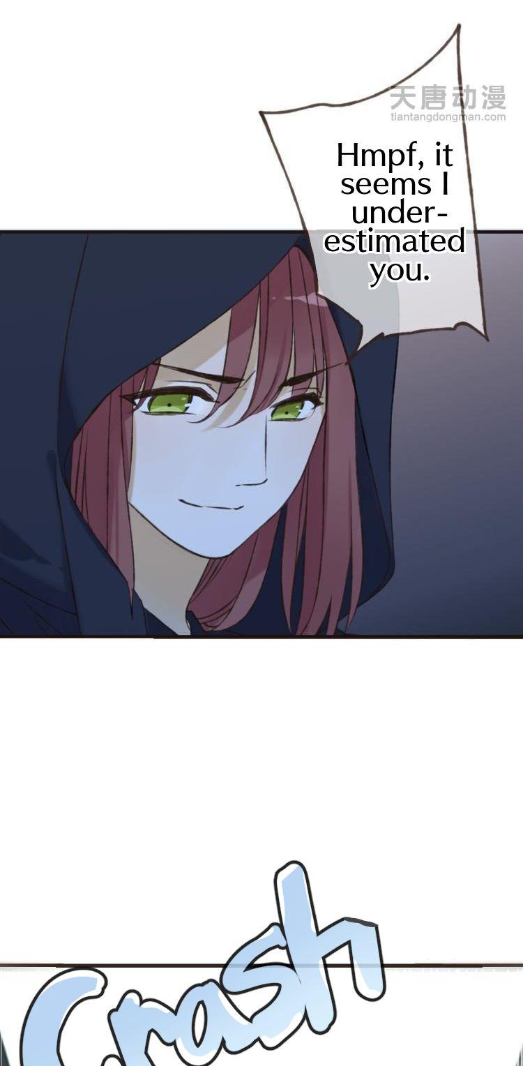 Yaonie jiaozhu kuai tang xia Chapter 16 page 7 - Chapter 16