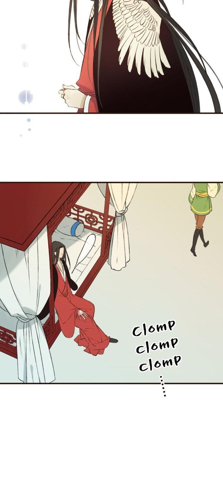 Yaonie jiaozhu kuai tang xia Chapter 17 page 5 - Chapter 17