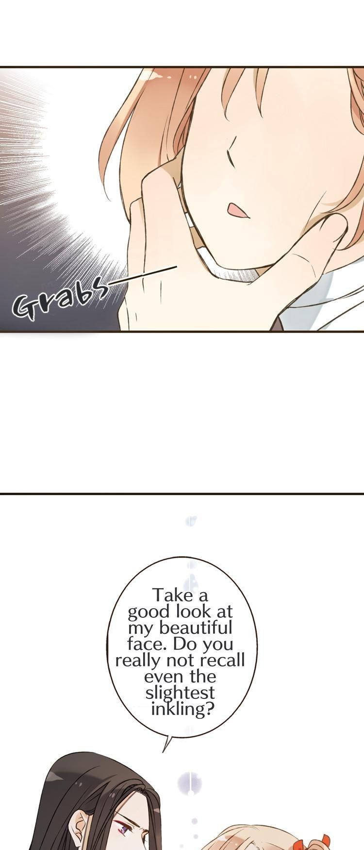 Yaonie jiaozhu kuai tang xia Chapter 19 page 5 - Chapter 19