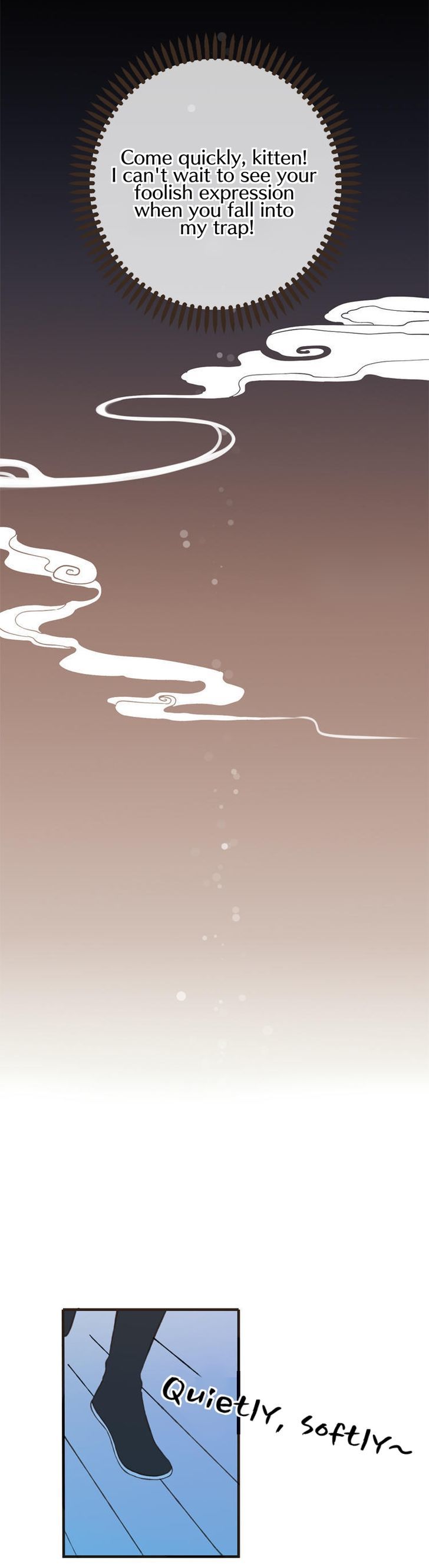 Yaonie jiaozhu kuai tang xia Chapter 2 page 28 - Chapter 2