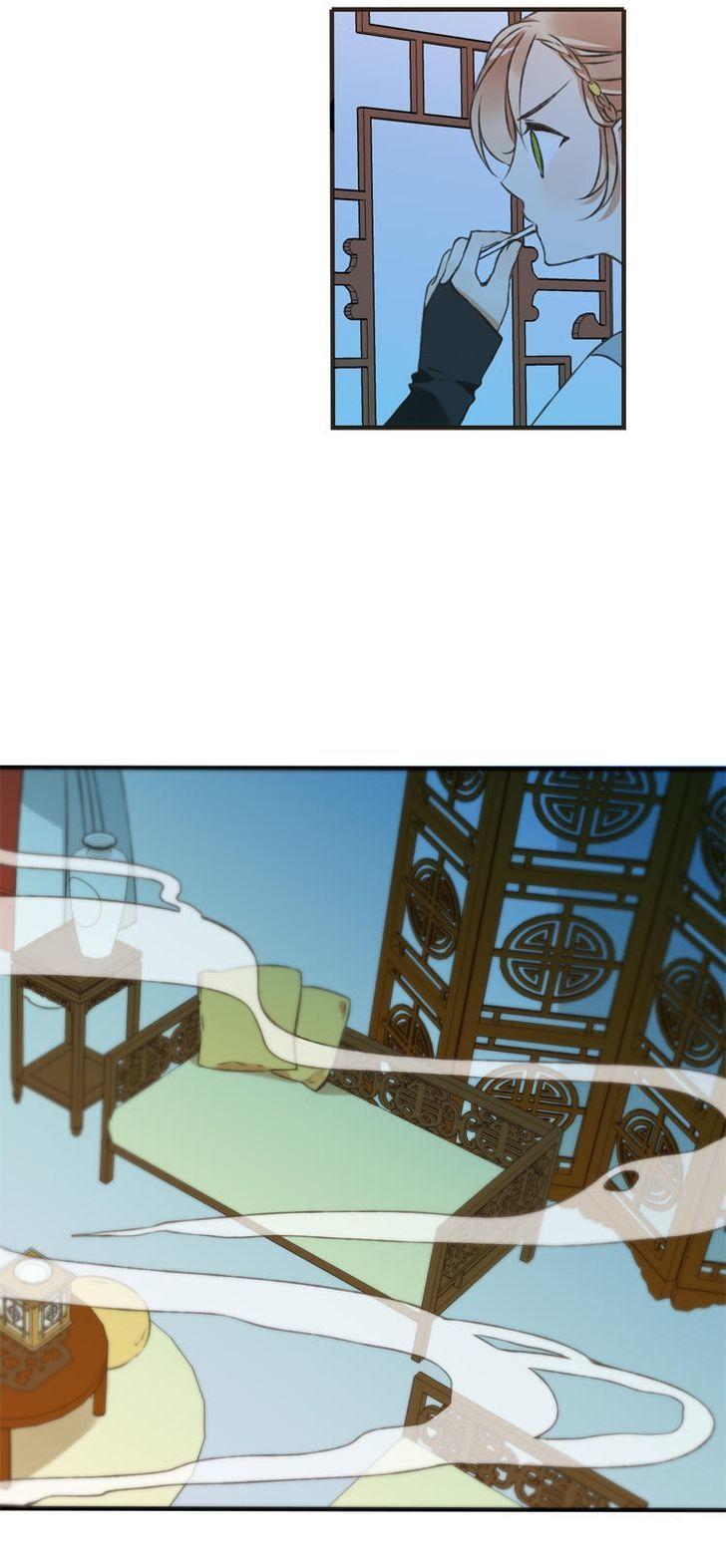 Yaonie jiaozhu kuai tang xia Chapter 2 page 31 - Chapter 2