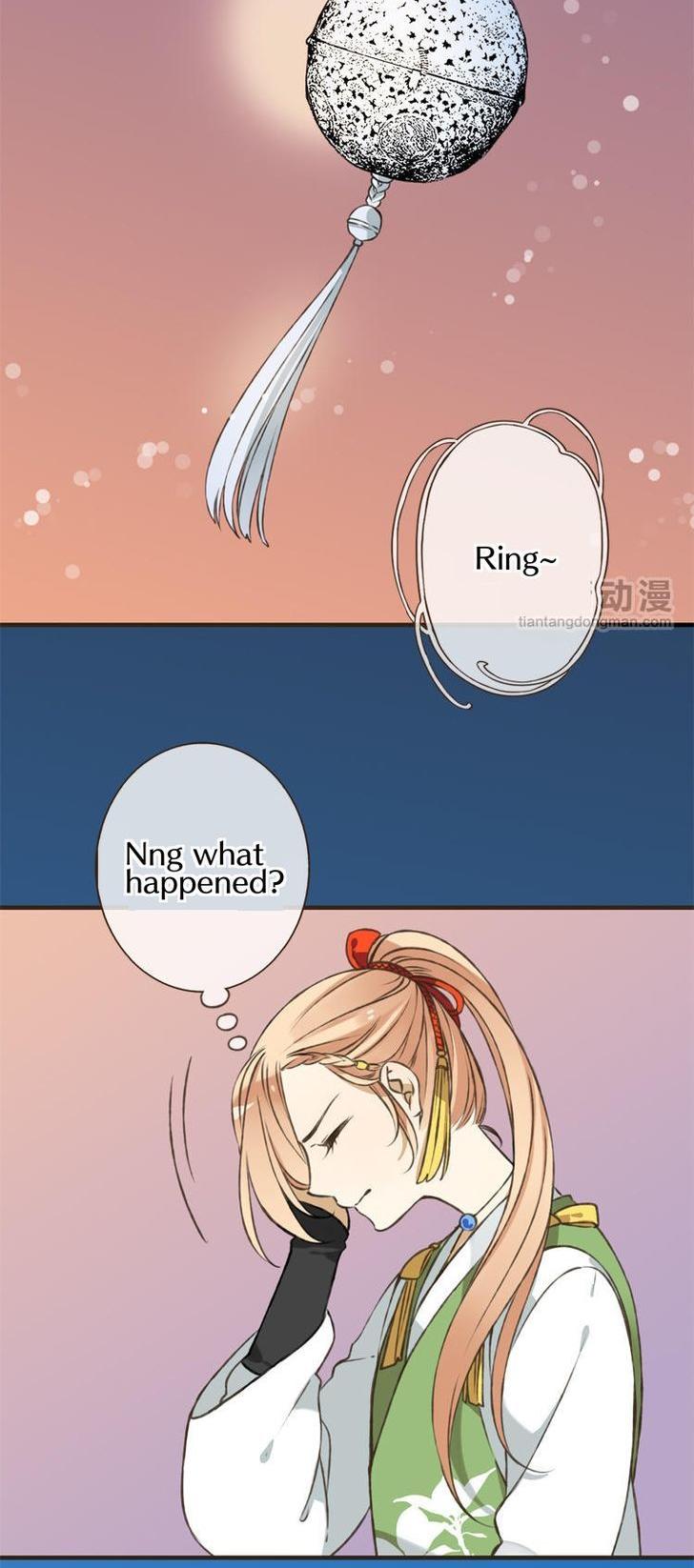 Yaonie jiaozhu kuai tang xia Chapter 2 page 6 - Chapter 2