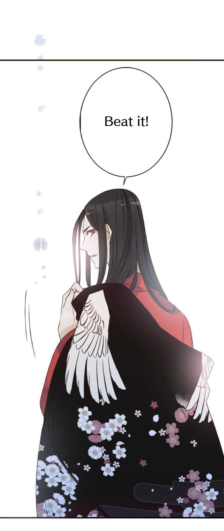 Yaonie jiaozhu kuai tang xia Chapter 20 page 4 - Chapter 20