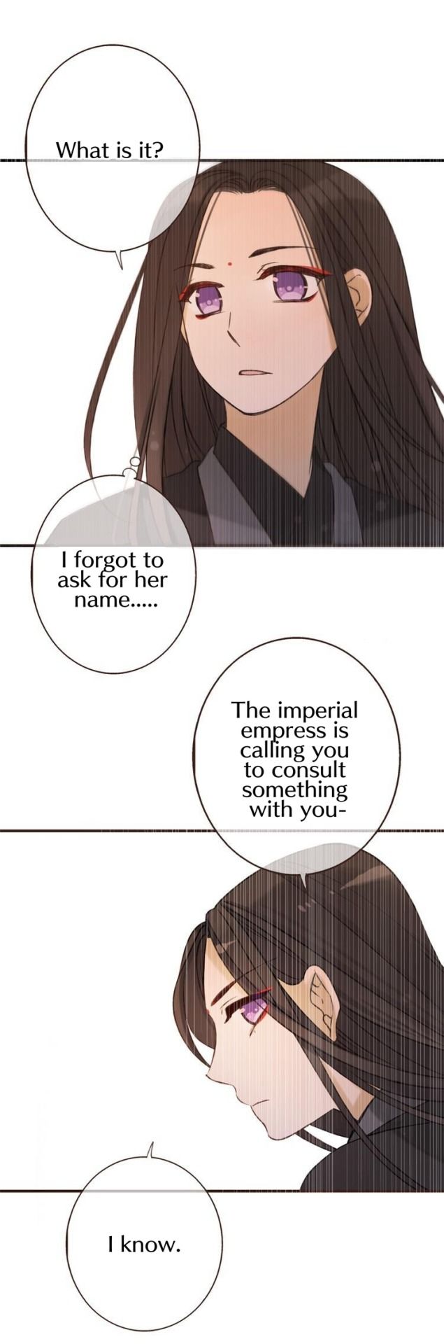 Yaonie jiaozhu kuai tang xia Chapter 21 page 10 - Chapter 21