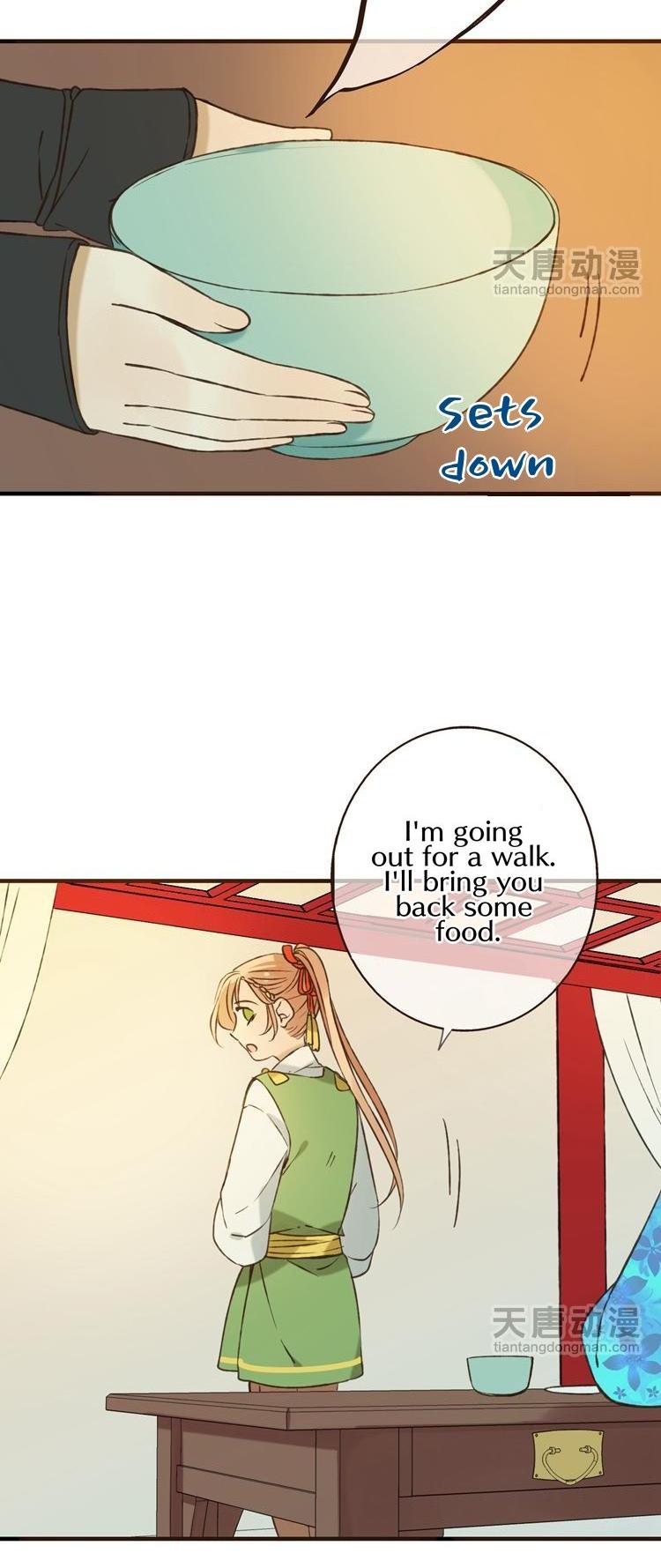 Yaonie jiaozhu kuai tang xia Chapter 22 page 10 - Chapter 22