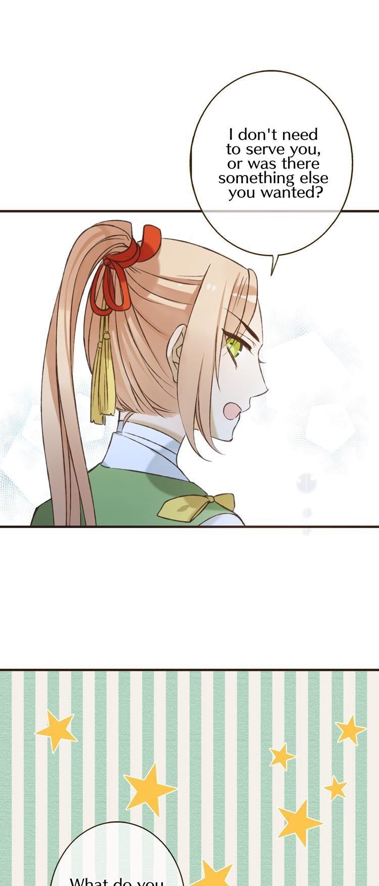 Yaonie jiaozhu kuai tang xia Chapter 22 page 17 - Chapter 22