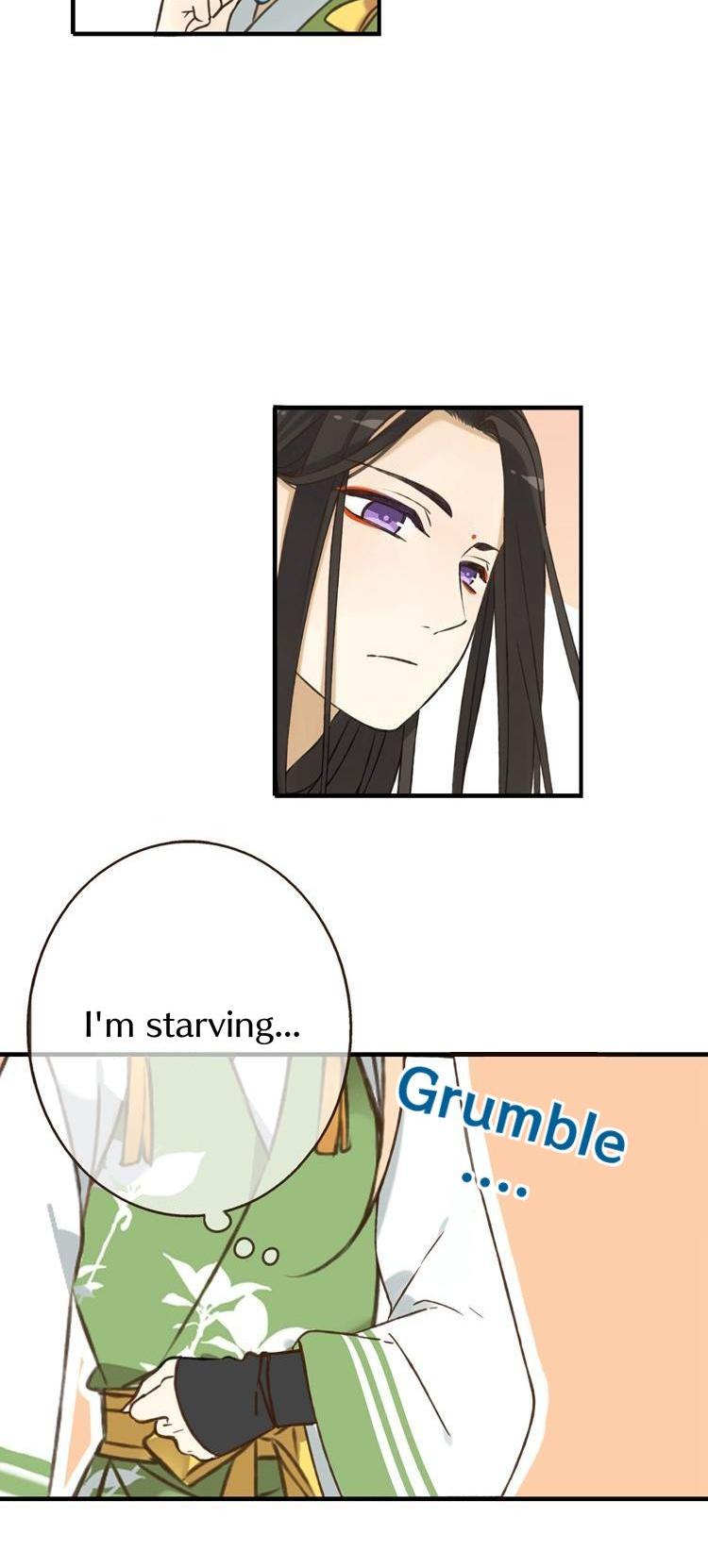 Yaonie jiaozhu kuai tang xia Chapter 22 page 22 - Chapter 22