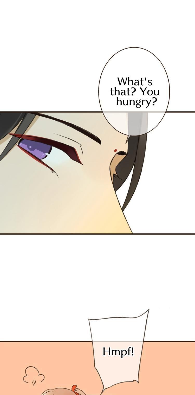 Yaonie jiaozhu kuai tang xia Chapter 22 page 23 - Chapter 22