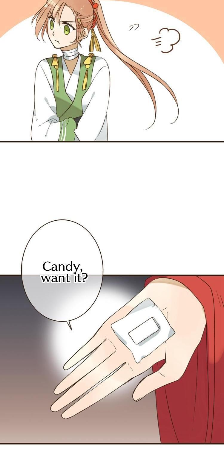 Yaonie jiaozhu kuai tang xia Chapter 22 page 24 - Chapter 22