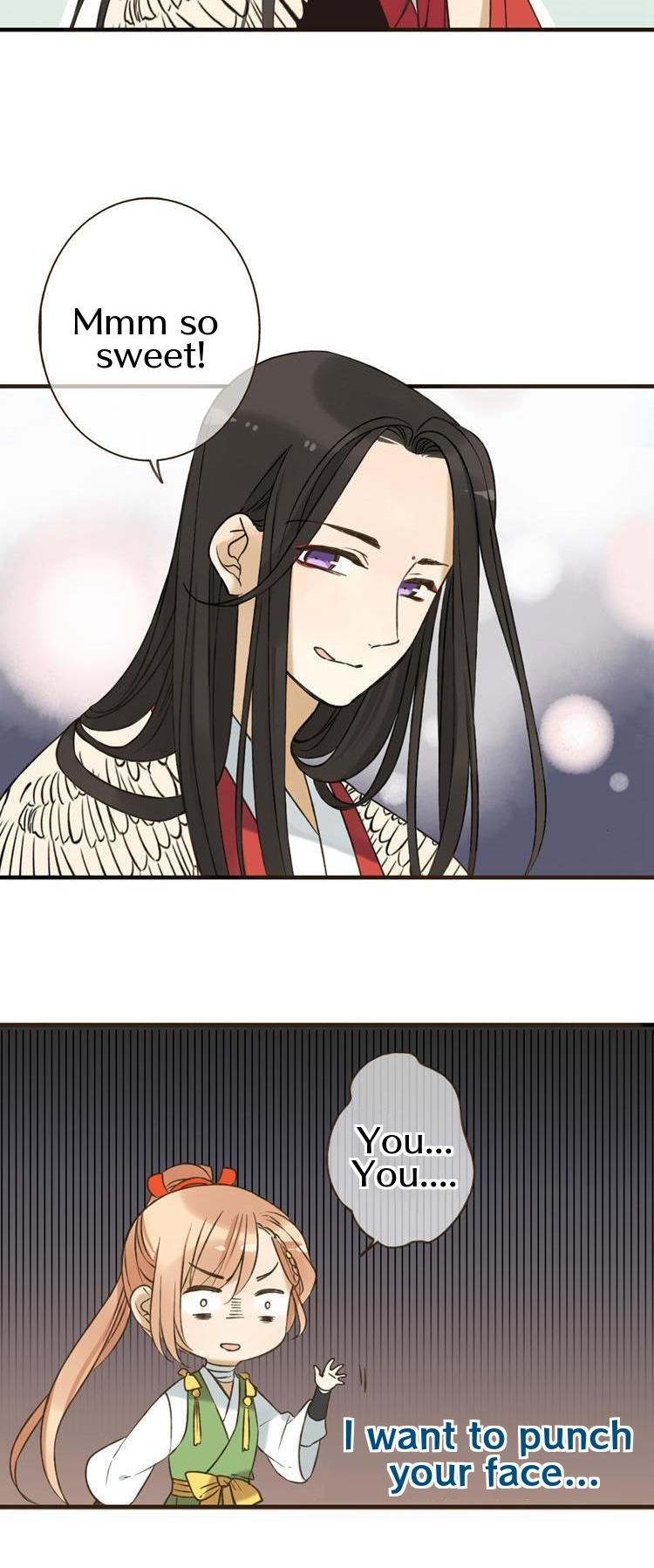 Yaonie jiaozhu kuai tang xia Chapter 22 page 26 - Chapter 22