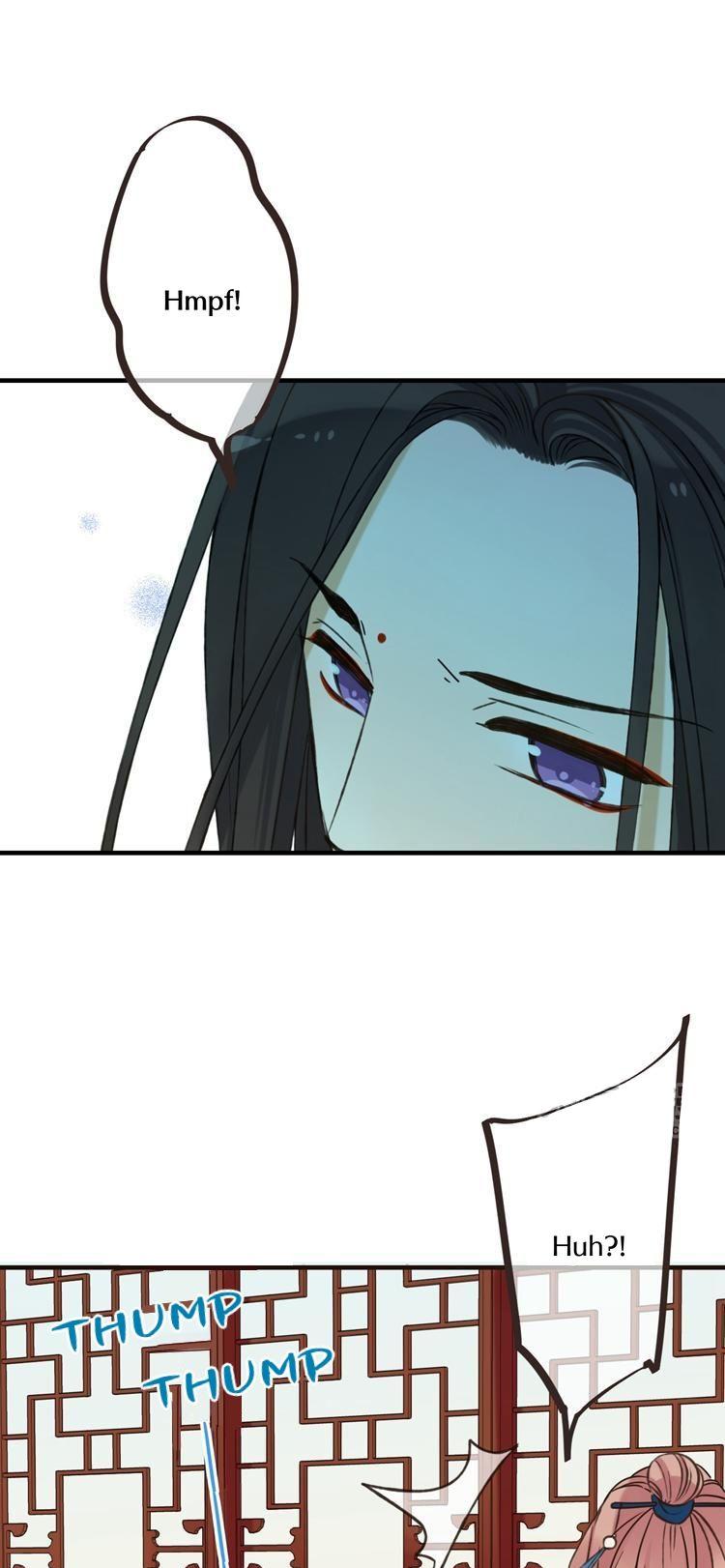 Yaonie jiaozhu kuai tang xia Chapter 22 page 3 - Chapter 22
