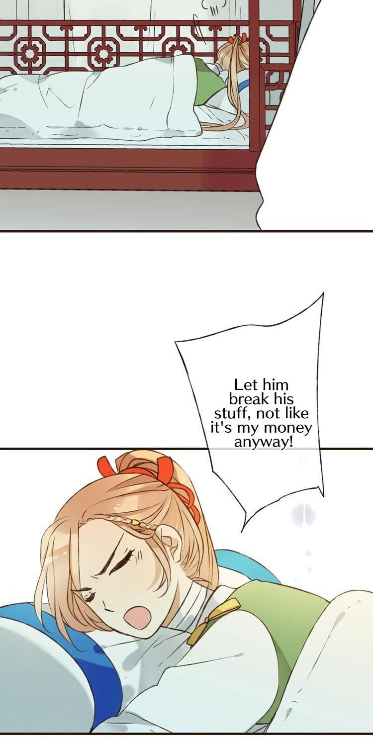 Yaonie jiaozhu kuai tang xia Chapter 22 page 6 - Chapter 22