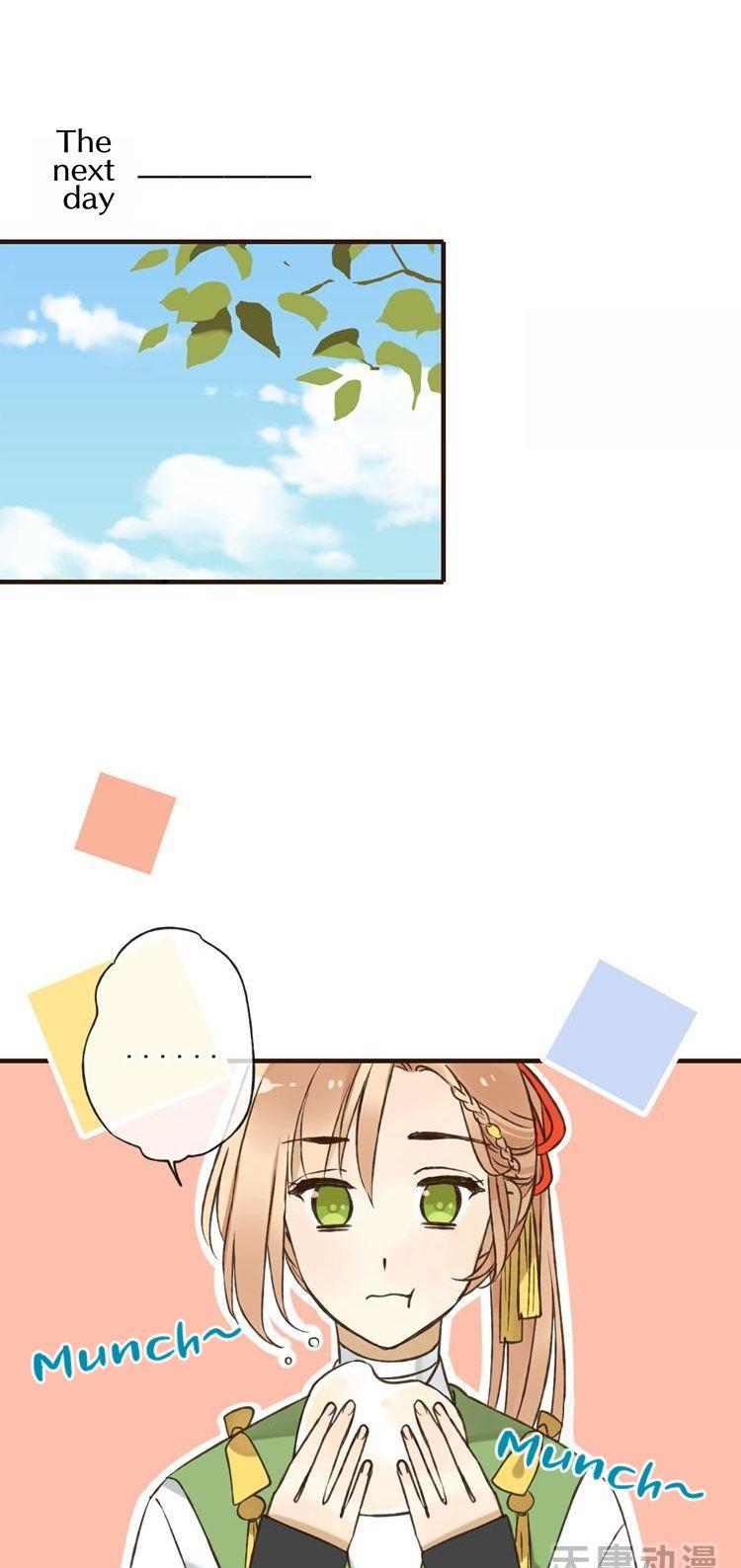 Yaonie jiaozhu kuai tang xia Chapter 22 page 7 - Chapter 22