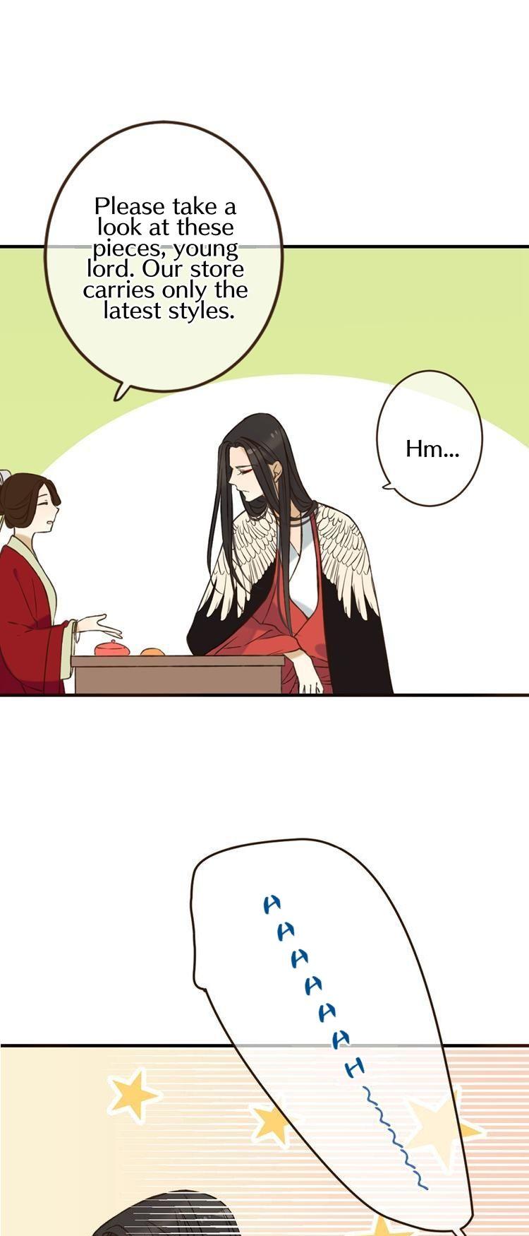 Yaonie jiaozhu kuai tang xia Chapter 23 page 9 - Chapter 23