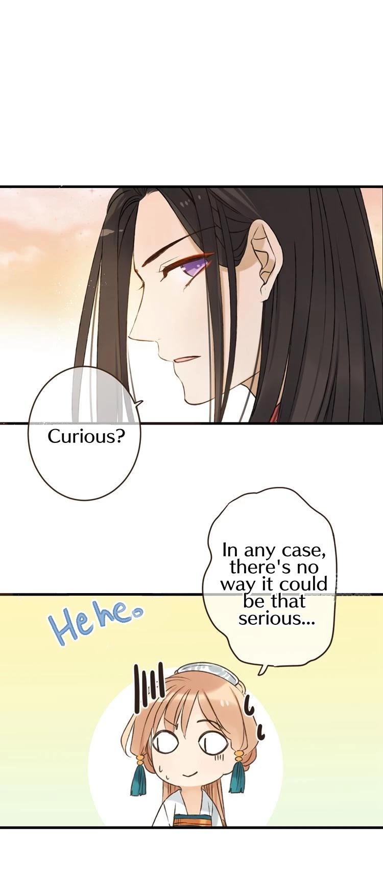 Yaonie jiaozhu kuai tang xia Chapter 24 page 16 - Chapter 24
